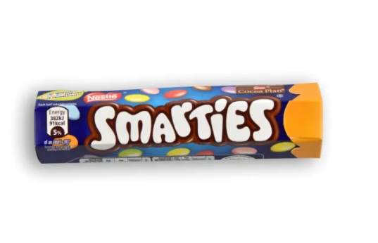 NESTLE Smarties